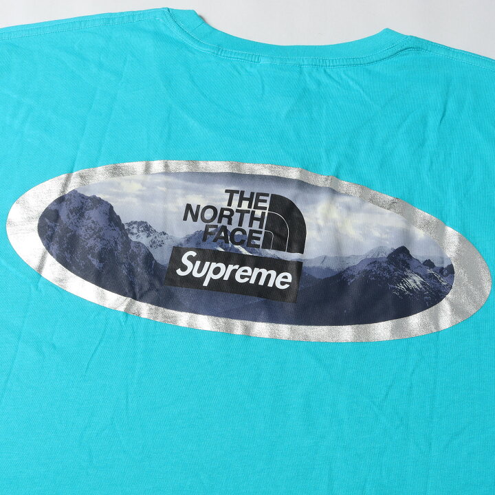 楽天市場】Supreme シュプリーム Tシャツ サイズ:XL 21AW THE NORTH  