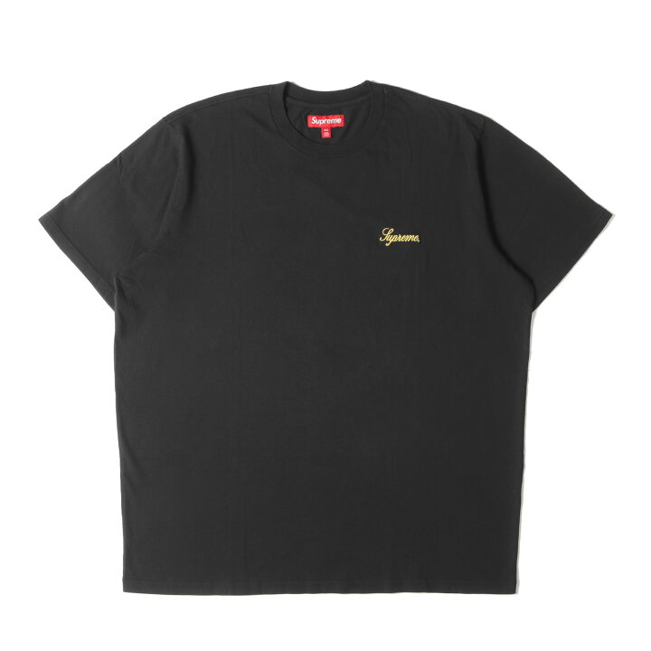 楽天市場】Supreme シュプリーム Tシャツ サイズ:XXL 23AW ウォッシュ  