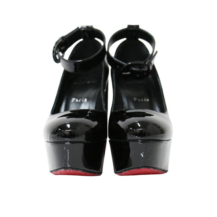 楽天市場】Christian Louboutin クリスチャンルブタン パンプス MOVIDA 