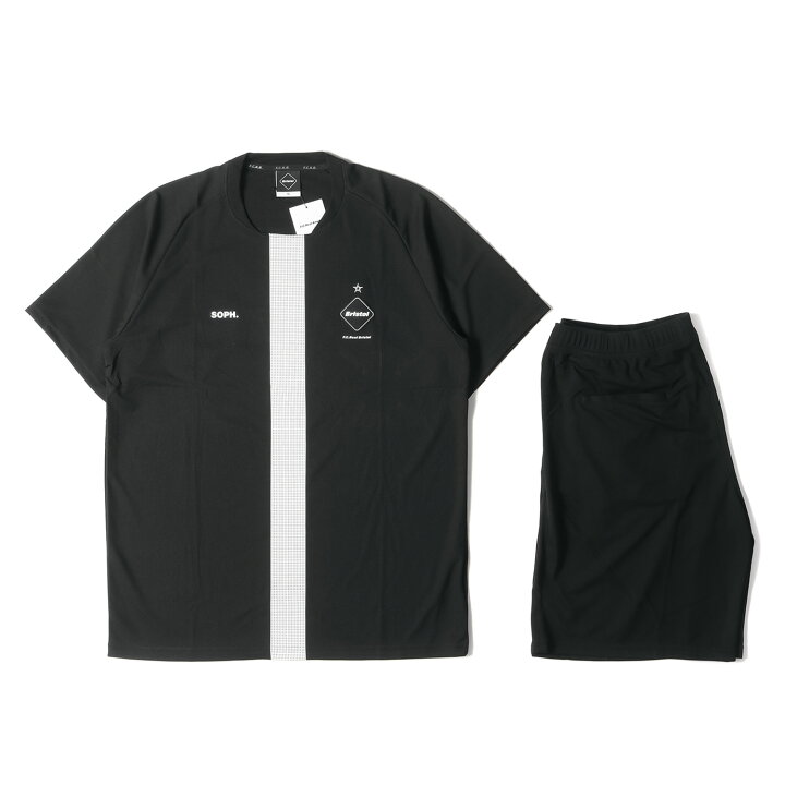 楽天市場】F.C.Real Bristol エフシーレアルブリストル サイズ:各XL 
