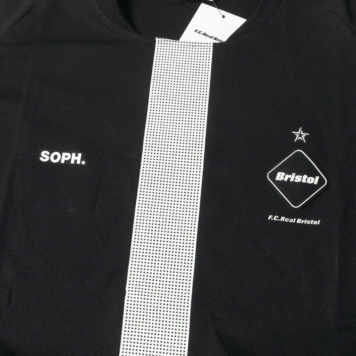 楽天市場】F.C.Real Bristol エフシーレアルブリストル サイズ:各XL 