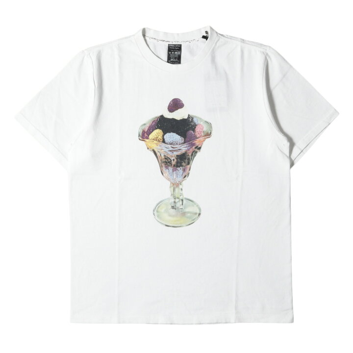 楽天市場】NUMBER (N)INE ナンバーナイン Tシャツ サイズ:3 09AW A 