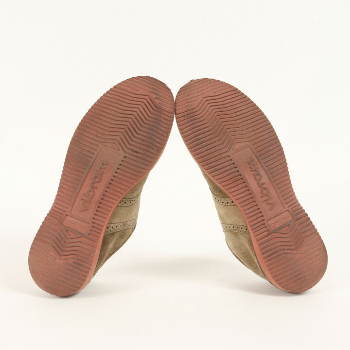 楽天市場】visvim ビズビム サイズ:28.0cm PATRICIAN SUEDE-FOLK 