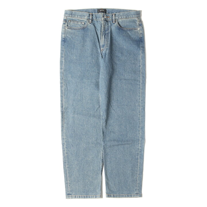 楽天市場】A.P.C. アーペーセー パンツ サイズ:30 ウォッシュ加工 