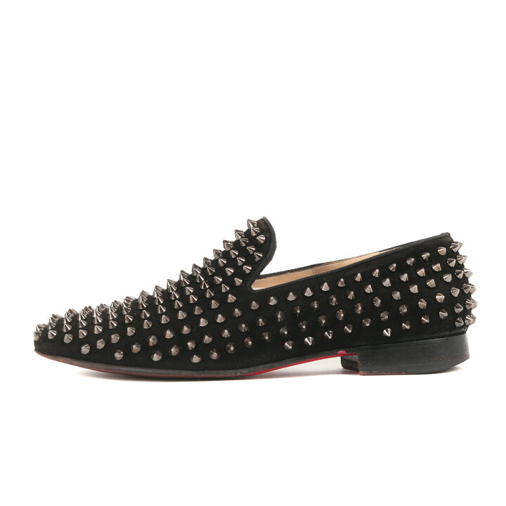 楽天市場】Christian Louboutin クリスチャンルブタン サイズ:41(26.0 