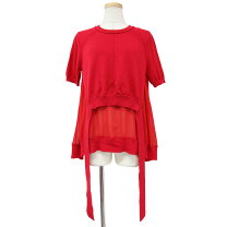 楽天市場】3．1 Phillip Lim（長さ（袖）半袖）（ニット・セーター  