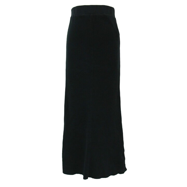 楽天市場】FRAMe WORK フレームワーク スカート ロング タイトスカート  