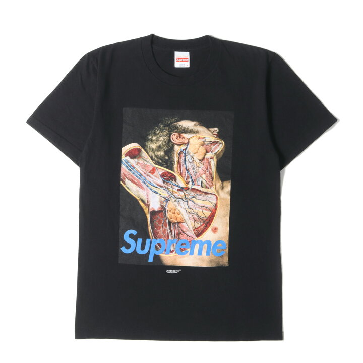 楽天市場】Supreme シュプリーム Tシャツ サイズ:S 16AW UNDERCOVER  