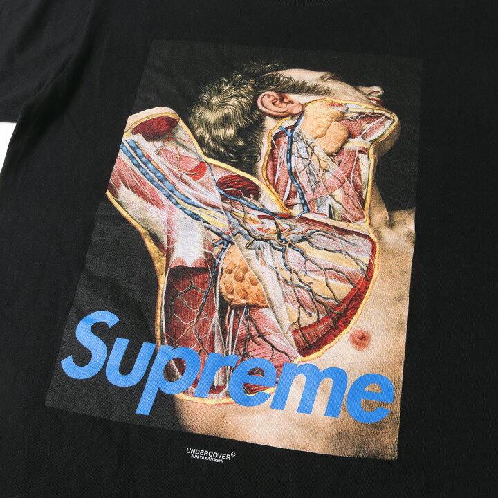 楽天市場】Supreme シュプリーム Tシャツ サイズ:S 16AW UNDERCOVER 