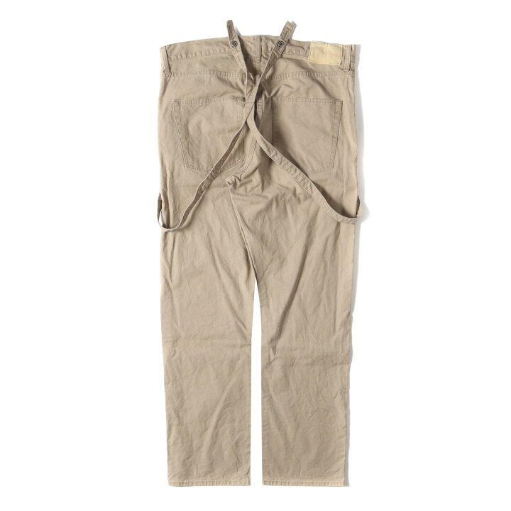 楽天市場】visvim ビズビム パンツ サイズ:1 20SS F.I.L.限定 