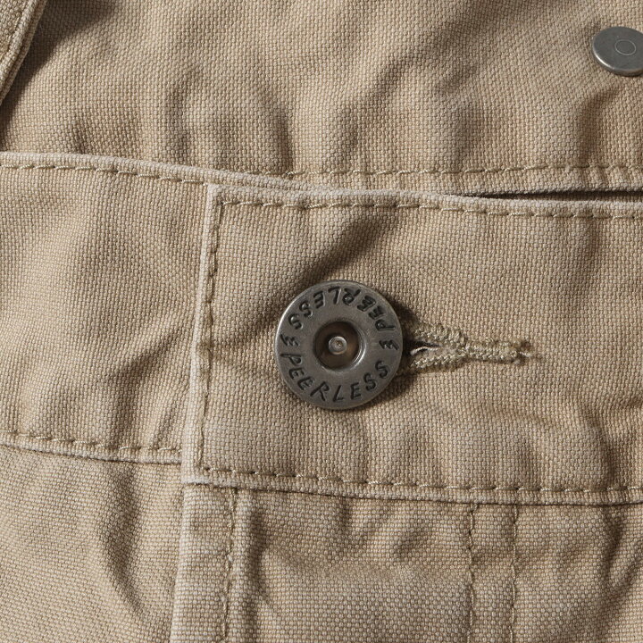 楽天市場】visvim ビズビム パンツ サイズ:1 20SS F.I.L.限定 