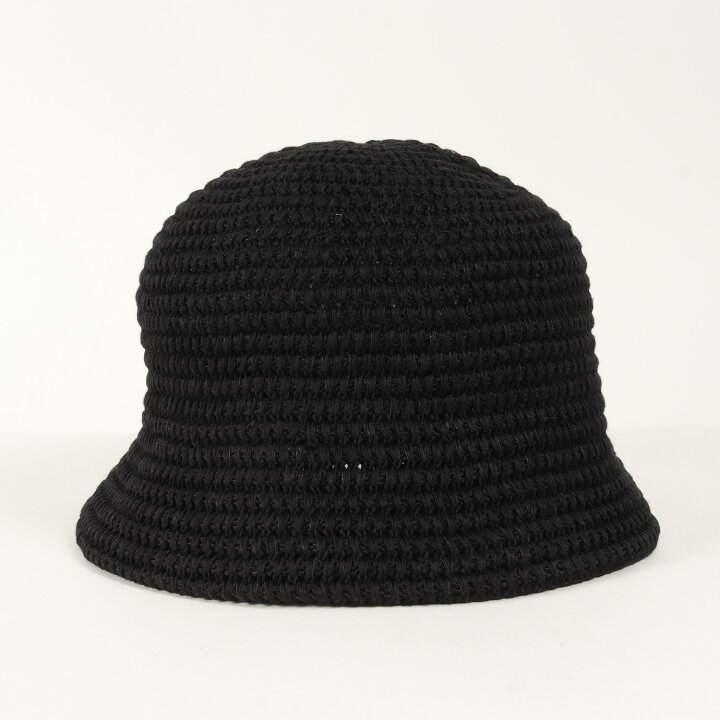 楽天市場】COOTIE クーティー ハット 24SS ニット クラッシャーハット 