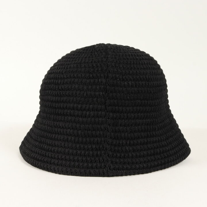 楽天市場】COOTIE クーティー ハット 24SS ニット クラッシャーハット 