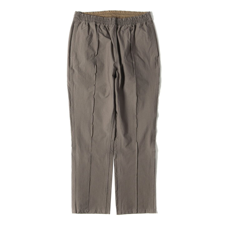 楽天市場】NONNATIVE ノンネイティブ パンツ サイズ:1 20SS ストレッチ 