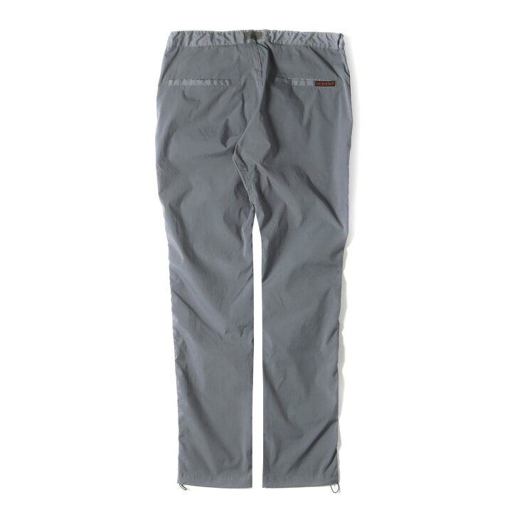 楽天市場】NONNATIVE ノンネイティブ パンツ サイズ:1 20SS GRAMICCI 