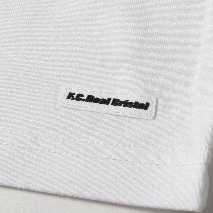 楽天市場】F.C.Real Bristol エフシーレアルブリストル Tシャツ サイズ 