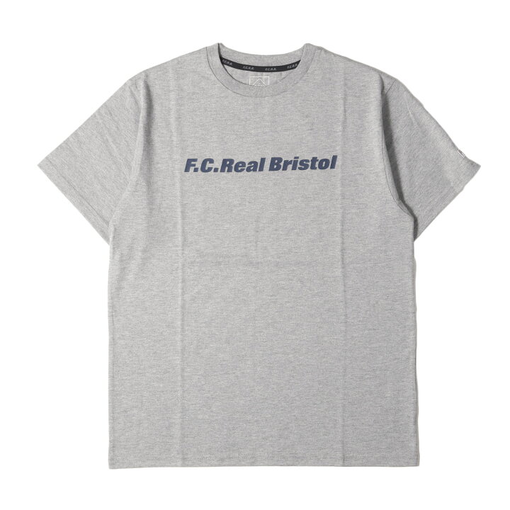 楽天市場】F.C.Real Bristol エフシーレアルブリストル Tシャツ サイズ 
