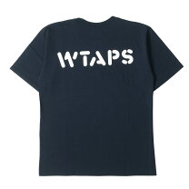楽天市場】wtaps Tシャツの通販 