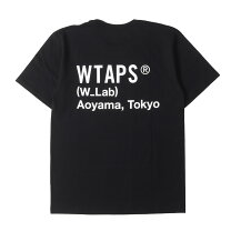 楽天市場】wtaps Tシャツの通販 
