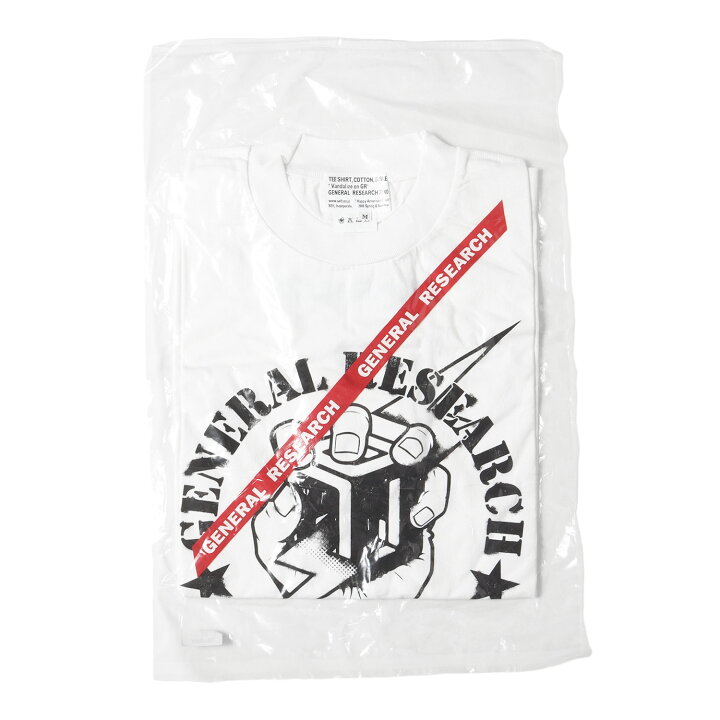 楽天市場】GENERAL RESEARCH ジェネラル リサーチ Tシャツ サイズ:M 