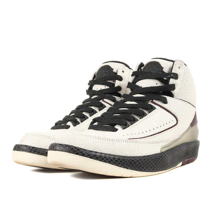 楽天市場】NIKE ナイキ サイズ:26.5cm A MA MANIERE AIR JORDAN 2 