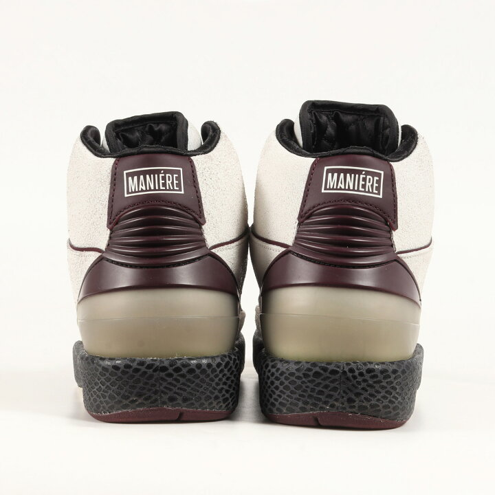 楽天市場】NIKE ナイキ サイズ:26.5cm A MA MANIERE AIR JORDAN 2  