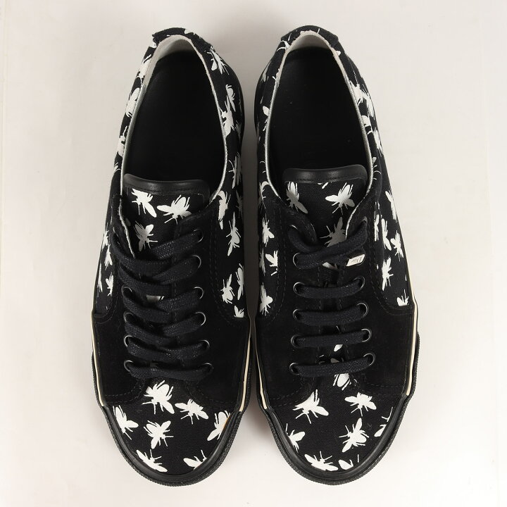 楽天市場】Dior HOMME ディオールオム サイズ:39 BEE 総柄 プリント  