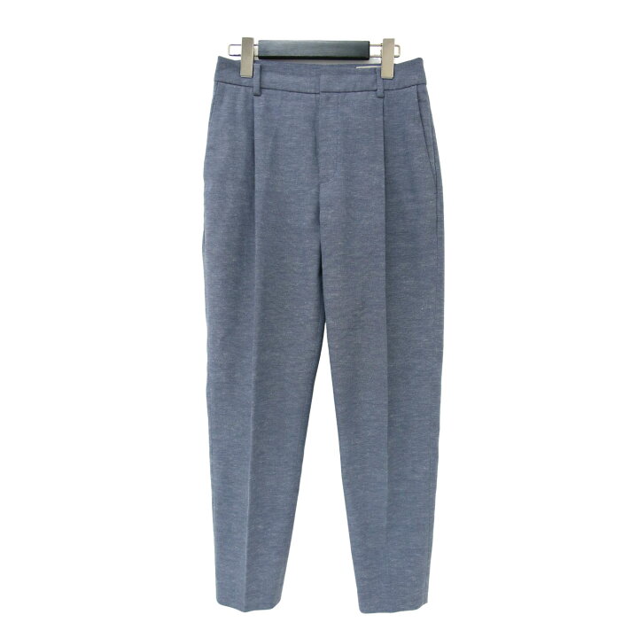 楽天市場】UNITED ARROWS ユナイテッドアローズ パンツ ブルーグレー 