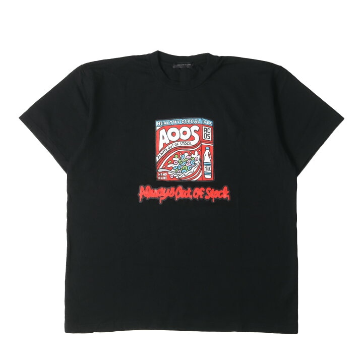 楽天市場】ALWAYS OUT OF STOCK オールウェイズ アウト オブ ストック 