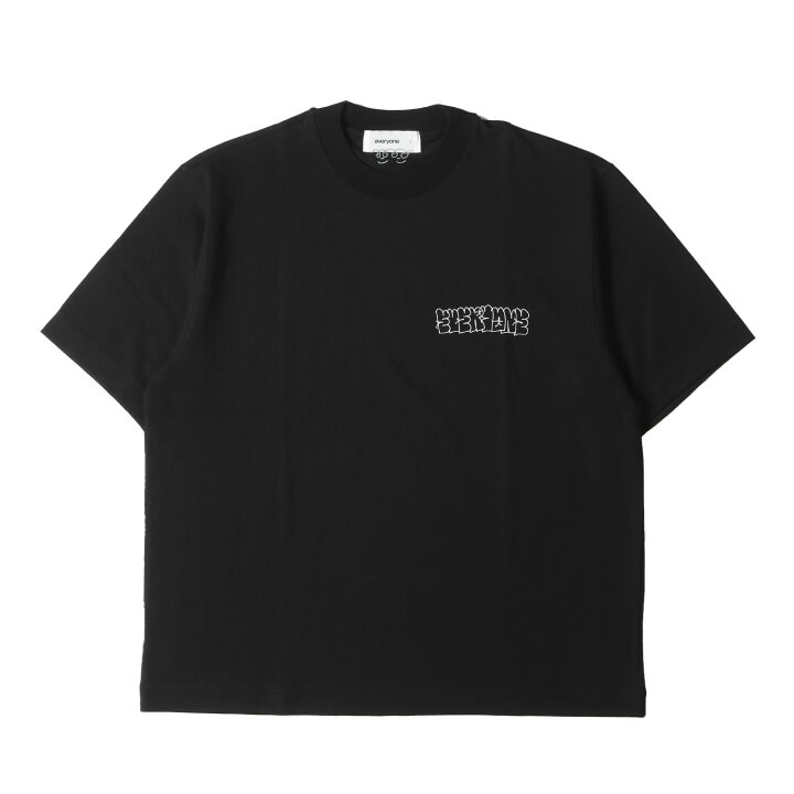 楽天市場】everyone エブリワン Tシャツ サイズ:S j.30000 