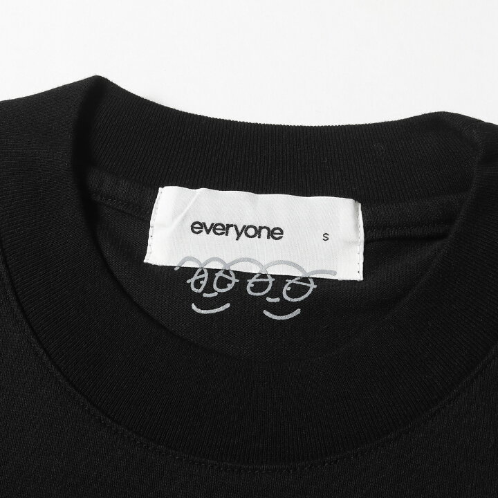 楽天市場】everyone エブリワン Tシャツ サイズ:S j.30000 