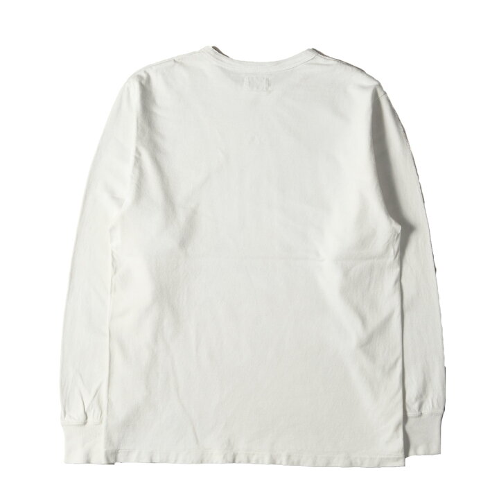 楽天市場】CALEE キャリー Tシャツ サイズ:S ブランドロゴ ロング 