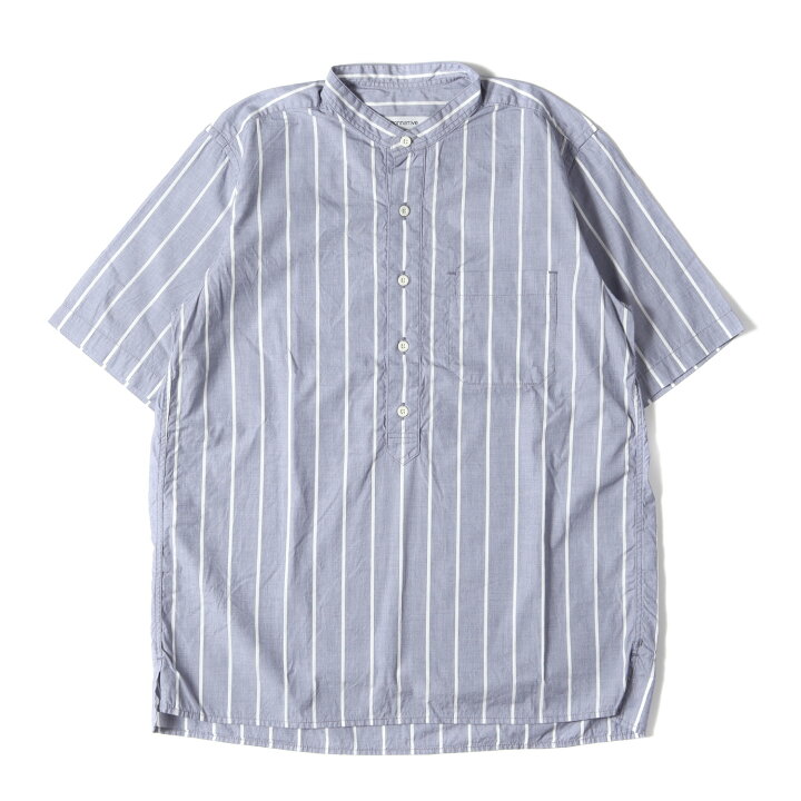 楽天市場】NONNATIVE ノンネイティブ シャツ サイズ:1 22W/23S 
