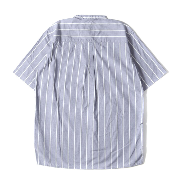 楽天市場】NONNATIVE ノンネイティブ シャツ サイズ:1 22W/23S 