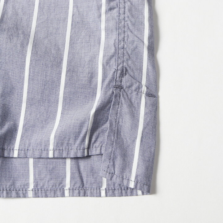 楽天市場】NONNATIVE ノンネイティブ シャツ サイズ:1 22W/23S 