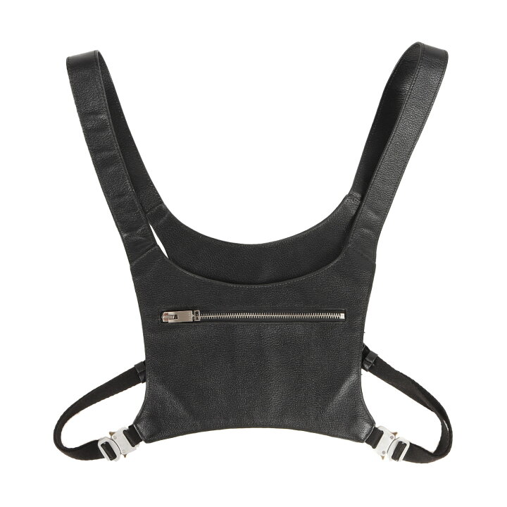 楽天市場】1017 ALYX 9SM アリクス レザー ミニマル チェスト リグ  