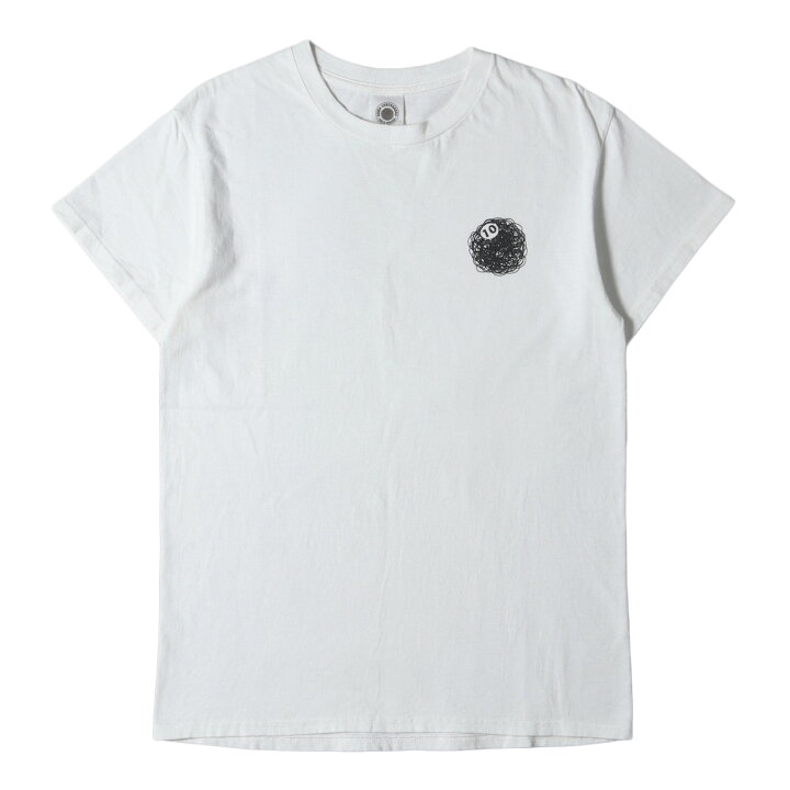 楽天市場】DAMA SURFBOARDS ダマ サーフボーダーズ Tシャツ サイズ:S 