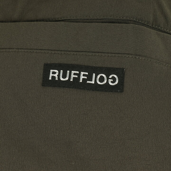 RUFFLOG ラフロッグパンツM