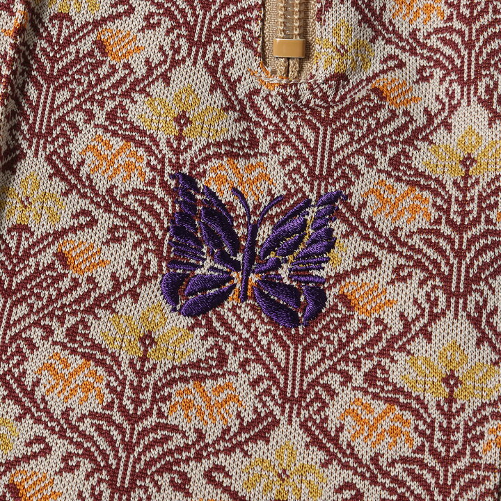 楽天市場】NEEDLES ニードルズ パンツ サイズ:XS 23SS パピヨン 刺繍 