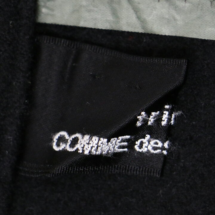 楽天市場】tricot COMME des GARCONS トリコ コム デ ギャルソン 