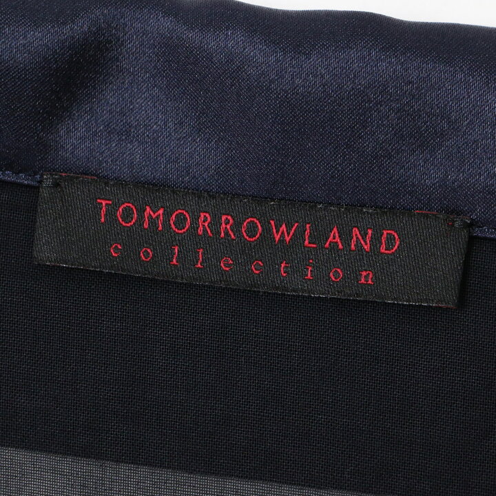 楽天市場】TOMORROWLAND collection トゥモローランド コレクション 
