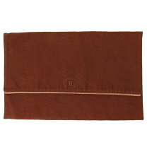 楽天市場】ワイシャツケース（カラーブラウン）（バッグ・小物  