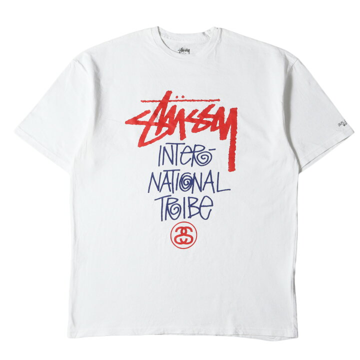 楽天市場】STUSSY ステューシー Tシャツ サイズ:XXL ローカルカラー 