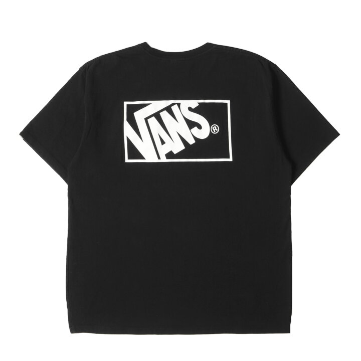 楽天市場】WTAPS ダブルタップス Tシャツ サイズ:L 22AW VANS 