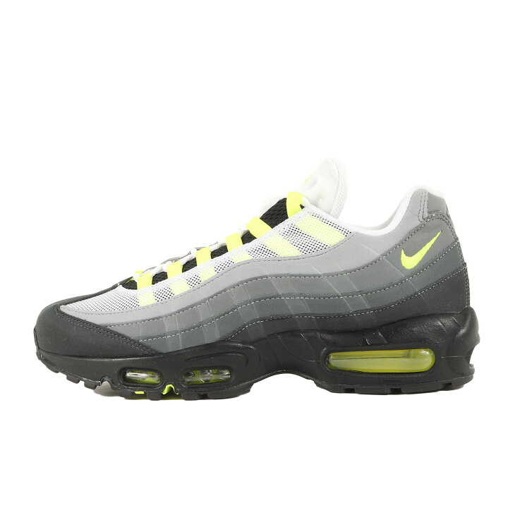 楽天市場】NIKE ナイキ サイズ:28.0cm AIR MAX 95 OG NEON YELLOW 2020 