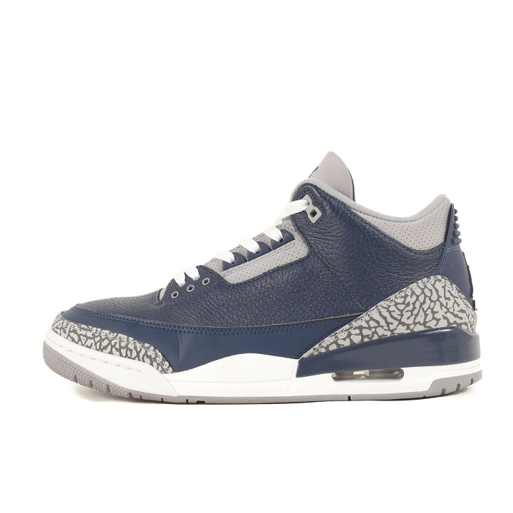楽天市場】NIKE ナイキ サイズ:28.5cm AIR JORDAN 3 RETRO MIDNIGHT  