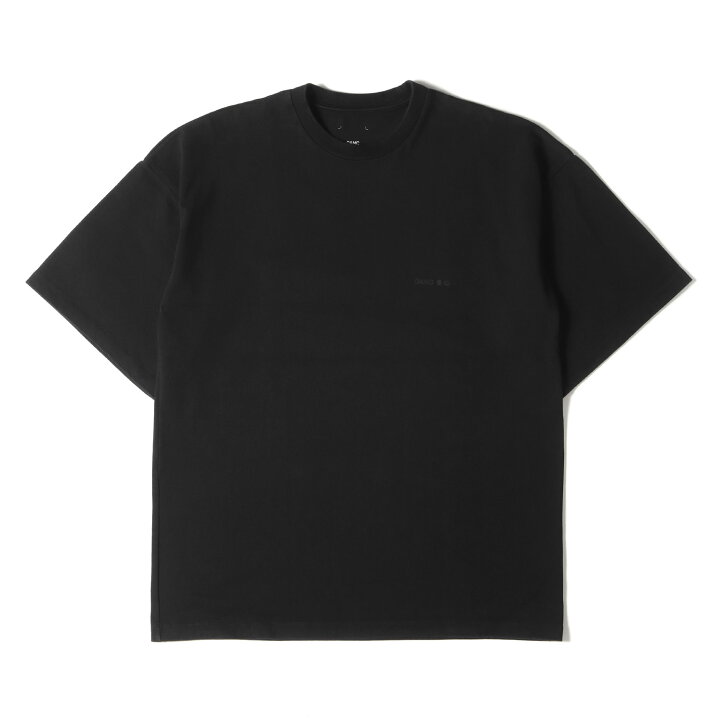 楽天市場】OAMC オーエーエムシー Tシャツ サイズ:S 21SS Ron Herman 
