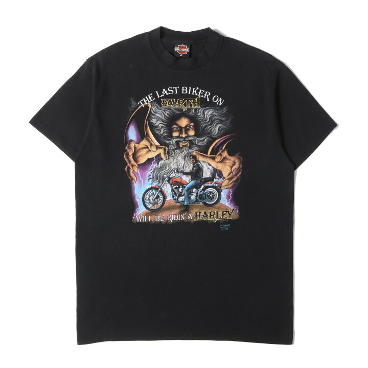楽天市場】HARLEY-DAVIDSON ハーレーダビッドソン Tシャツ サイズ:XL 