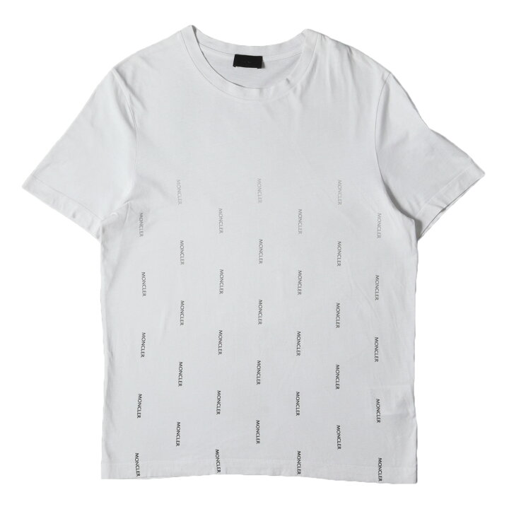 楽天市場】MONCLER モンクレール Tシャツ サイズ:S 21SS 