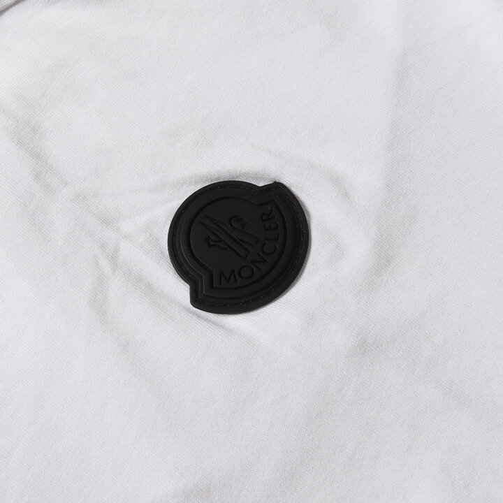 楽天市場】MONCLER モンクレール Tシャツ サイズ:S 21SS  